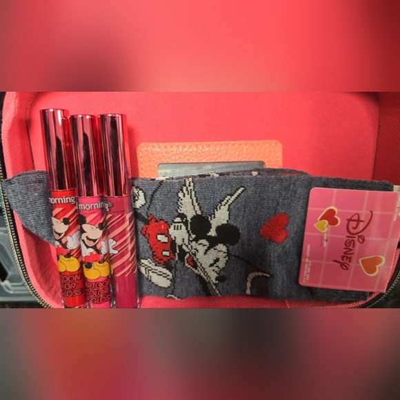 Minnie & Micky Mouse Set - Picture 7 of 8